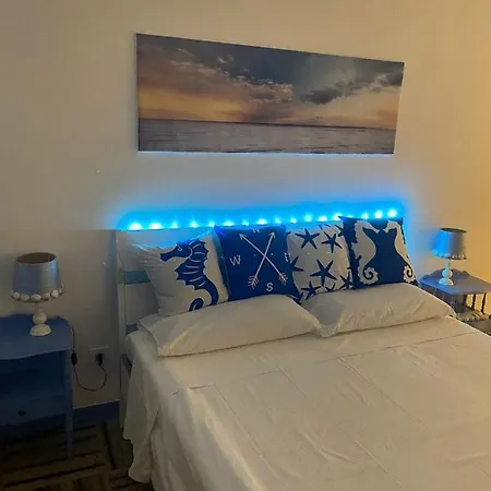 Apartment At The Beach Blu Bijou Centro E Spiagge. Chiavari