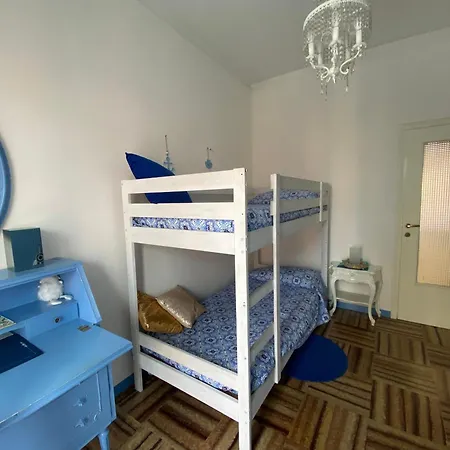 Apartment At The Beach Blu Bijou Centro E Spiagge.