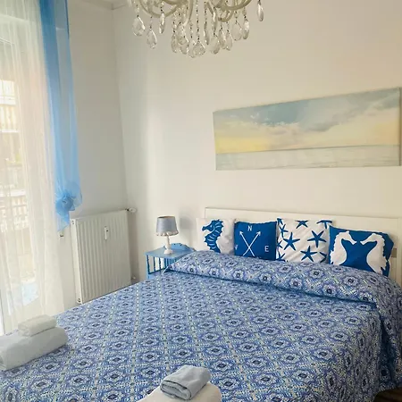 Apartment At The Beach Blu Bijou Centro E Spiagge. Chiavari
